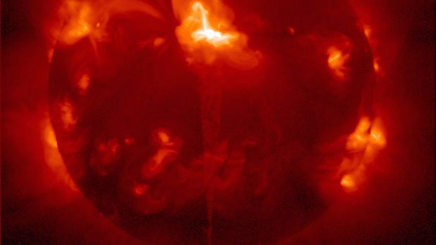 Radio Blackout Image