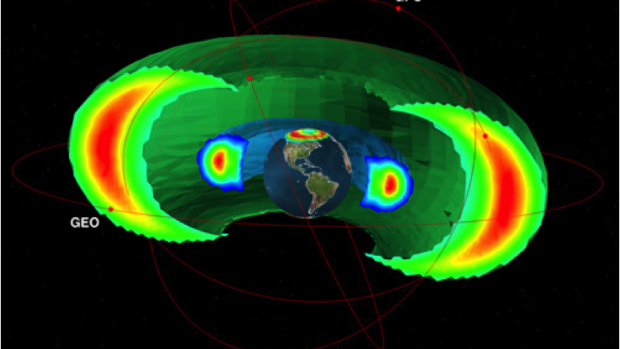 PHÉNOMÈNES MÉTÉOROLOGIQUES SPATIAUX Radiation%20Belts