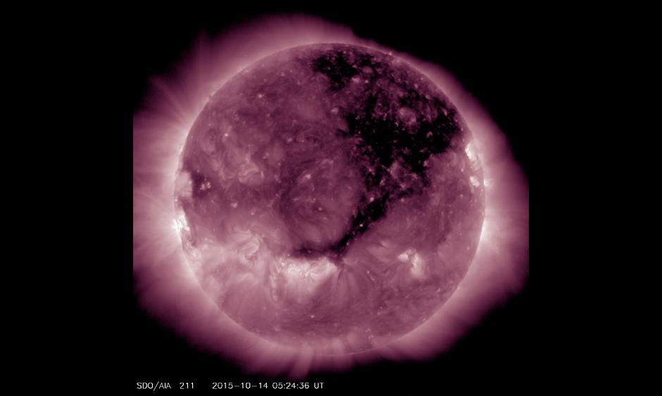 SDO/AIA 211 imagery