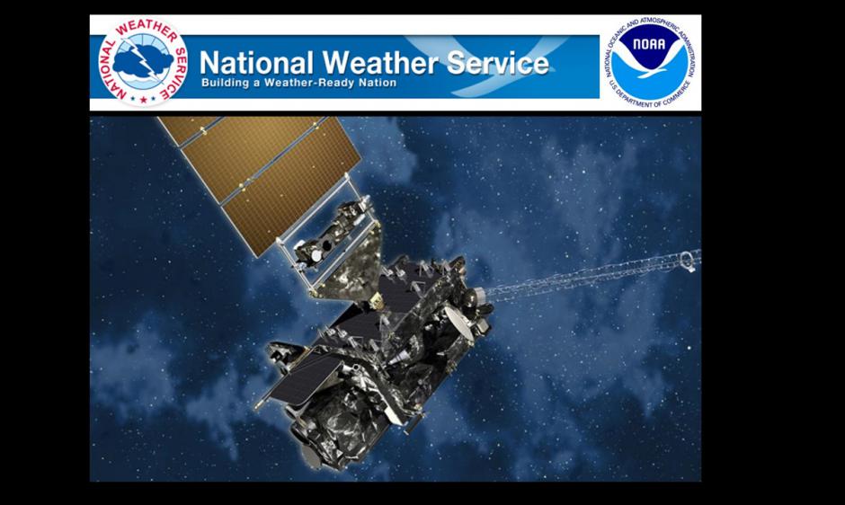 GOES-R Re-designated GOES-16