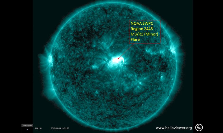 SDO/AIA imagery