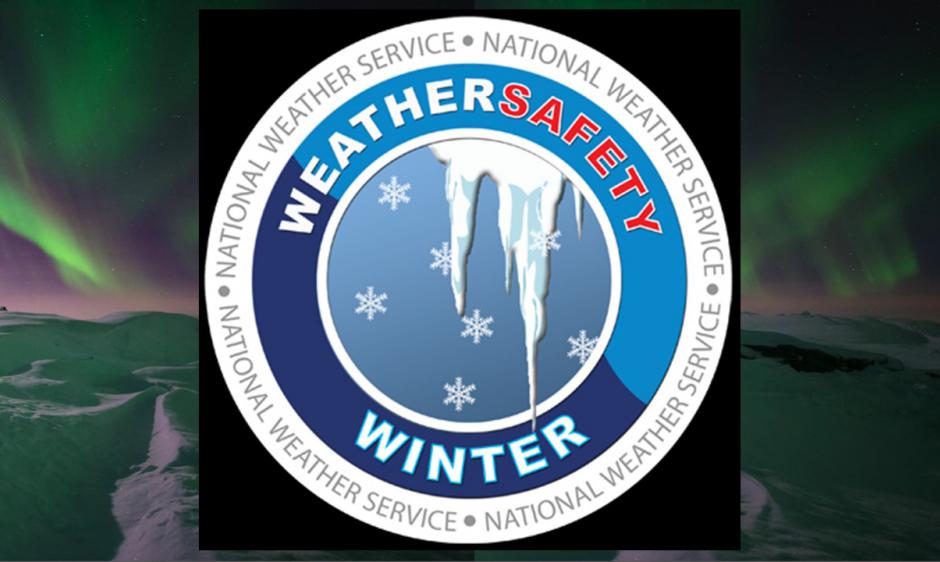 NWS Winter Safety Campaign