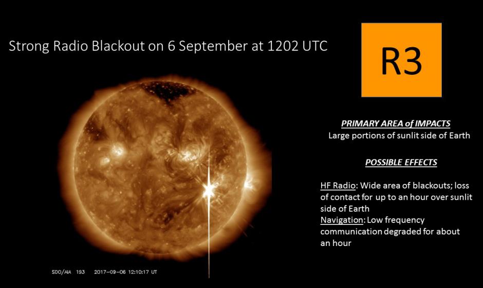 R3 on 6 Sep at 1202 UTC