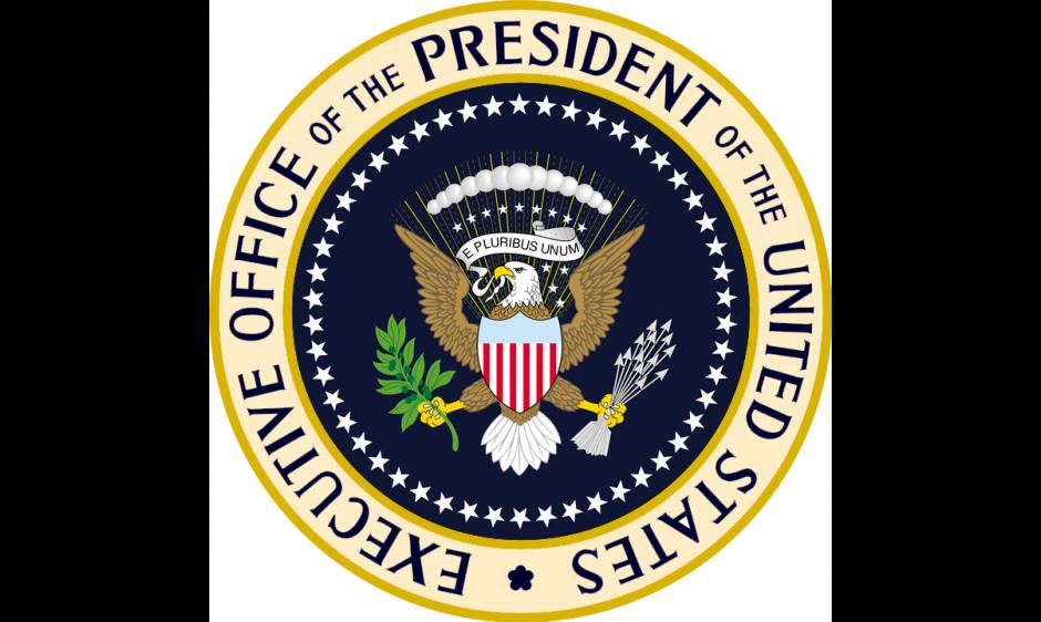 Executive Office of the President Seal