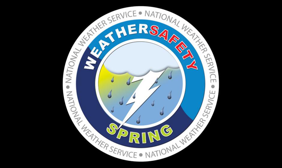 NWS Spring Safety Campaign