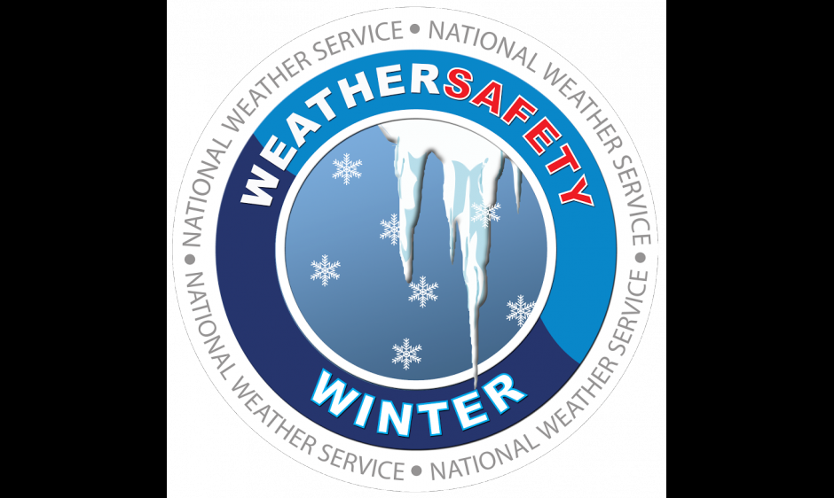 The NWS Winter Safety Campaign Has Begun