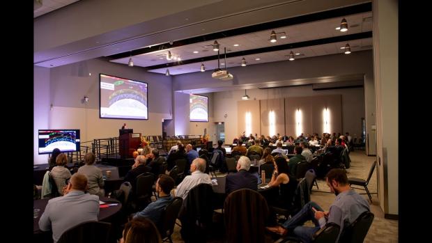 Testbed at SWPC 2023