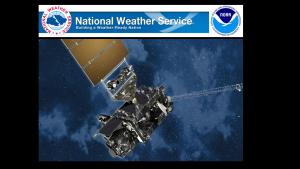 GOES-R Re-designated GOES-16