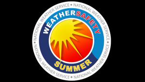 NWS Summery 2019 Safety Campaign