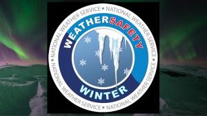 NWS Winter Safety Campaign