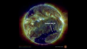 SDO/AIA imagery 