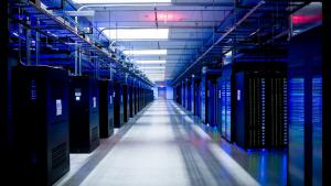 data center image